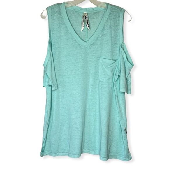 Seven7 Tops - Seven‎ 7 Shirt